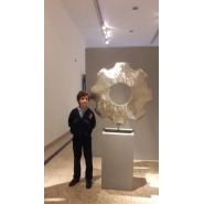 Visita al Museo de Bellas Artes